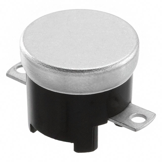 2450HR 00010484 Honeywell Sensing and Productivity Solutions  Sensori di temperatura - Termostati - Meccanici